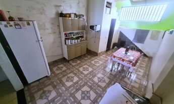 Imagem 5: Casa Grande Duplex - 6 quartos - 1 suíte - bairro Tijuca - Contagem - 4 vagas cobertas