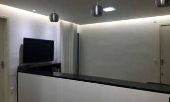 Imagem 3: Apartamento - BH - B. Paulo VI - 2 quartos - 1 vaga