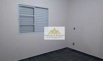 Imagem 4: Casa com 2 dormitórios à venda, 98 m² por R$ 220.000,00 - Jardim Eugênio Mendes Lopes - Ri