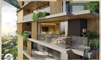 Imagem 6: Lançamento Villa-Lobos Praça Portugal, Meireles, 4 suítes, 234m2