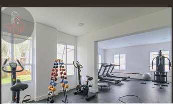 Imagem 5: Apartamento à venda, 60 m² por R$ 385.000,00 - Jardim Jamaica - Santo André/SP