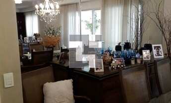 Imagem 7: Apartamento na Barra Funda/ 132m²/ 3 dormitórios/ 2 suítes / 2 vagas/ Varanda com churrasq