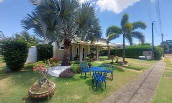 Imagem 6: Casa com 3 dormitórios à venda, 225 m² por R$ 2.250.000,00 - Eusébio - Eusébio/CE