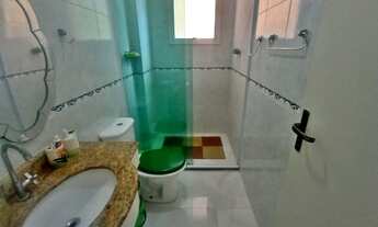 Imagem 5: Apartamento para venda possui 78 metros quadrados com 2 quartos em Boqueirão - Praia Grand