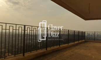 Imagem 7: Apartamento a Venda no Parque Cidade Jardim de 750 m² - Novo