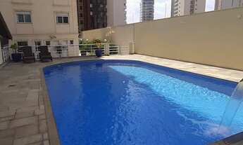 Imagem 7: Apartamento para Venda em São Paulo, Santana, 4 dormitórios, 4 suítes, 6 banheiros, 4 vaga