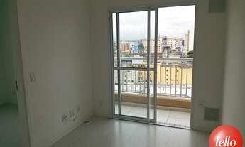 Imagem: São Paulo - Apartamento Padrão - Brás