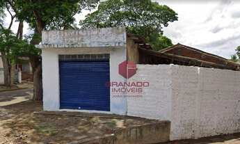 Imagem: Casa com 3 quartos e salão - locação