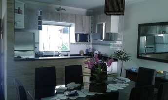 Imagem 3: LINDA CASA 4 DTS 1 STE - C/ PISCINA - COND. HORTO FLORESTAL 1