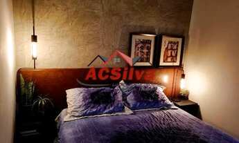 Imagem 3: Apto Jardim do Mar SBC