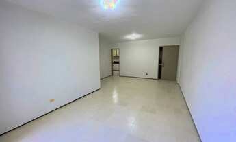 Imagem 6: ALUGUEL EM BOA VIAGEM, NASCENTE, 115 M², 3 QUARTOS (1 SUÍTE), DEPENDÊNCIA, 1 VAGA, SALÃO D