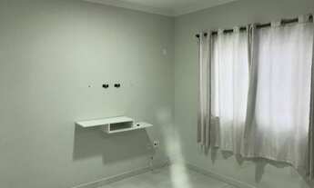 Imagem 2: Apartamento Duplex com 02 quartos - Santos