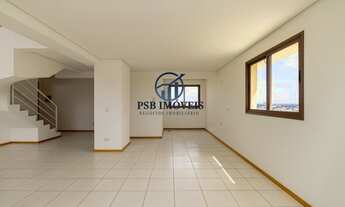 Imagem 4: Vendo Cobertura Duplex no Centro; R$ 990.000,00