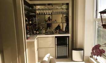 Imagem 6: Cobertura duplex Edificio Acqua Galleria à venda com 245 m², 3 suítes,4 garagens