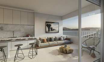 Imagem 6: APARTAMENTO no ITACOLOMI com 3 quartos para VENDA, 114 m²