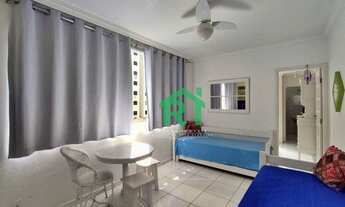 Imagem: Kitnet à venda, 40 m² por R$ 330.000