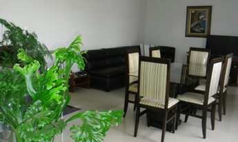 Imagem 6: Cobertura duplex com 4 quartos, 1 suíte, 3 vagas no Inconfidentes Contagem