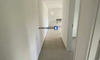 Imagem 2: Apartamento Novo LOCAÇÃO - 50m2, 2 dormitórios, Piso Porcelanato, com Elevador, NOVO - Pró
