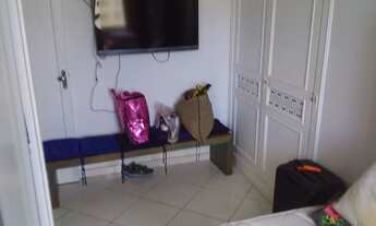 Imagem 4: Excelente 2 quartos com suíte no posto 4