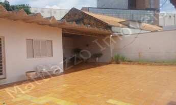 Imagem 4: LIMEIRA - Casa Padrão - Vila Santa Rosália