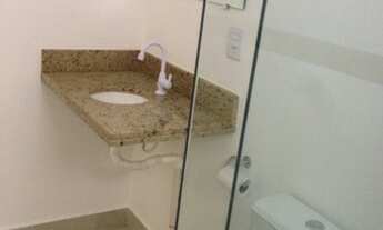 Imagem 4: KITNET MOBILIADO CAPIM MACIO- UFRN