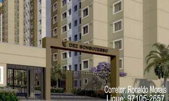 Imagem: Você Chegou ao Lugar Certo-Residencial