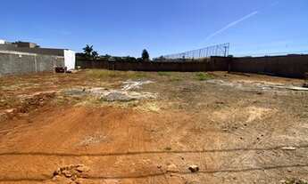 Imagem 4: Vendo lote ponte alta norte, rua do Ct do Gama (Condomínio líder