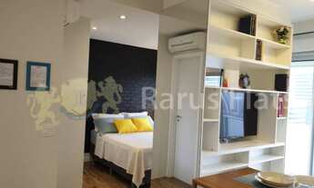 Imagem 3: Rarus Flats - Flat para locação - Edifício Add Nova Berrini