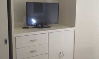 Imagem 6: Apartamento para venda possui 58 metros quadrados com 1 quarto em Centro - Londrina - PR