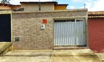 Imagem: Vende-se imóvel na região da Brasilândia