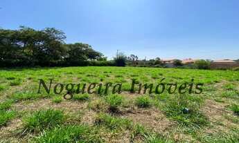 Imagem 3: Terreno com 1.000 m² em loteamento de chácaras (Nogueira Imóveis
