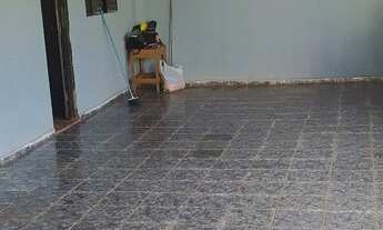 Imagem 2: Alugo casa com 3 peças e dois banheiros casa grande perto da ufms