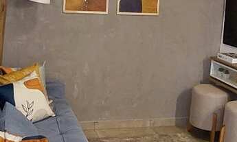 Imagem 4: Lançamento! Casa em condomínio 2 quartos com suíte entrada parcelada