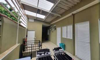 Imagem 4: Kitnet/Conjugado próximo a USP e transporte coletivo e comercio