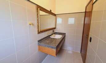 Imagem 4: Casa semiterrea para venda no Alphaville 02