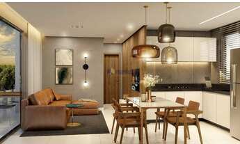 Imagem 2: 2 Quartos, Lourdes