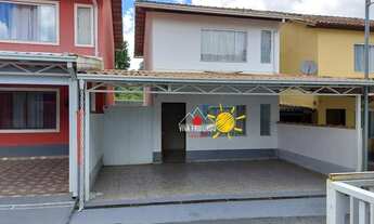 Imagem 2: Vendo Casa Duplex 2 quartos, com móveis planejados