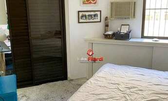 Imagem 5: Apartamento com 3 dormitórios à venda, 154 m² por R$ 1.550.000 - Alto de Pinheiros - São P