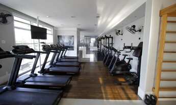 Imagem 7: Condomínio Pateo Barra - 88 m2 área útil | 2 suítes | 2 vagas