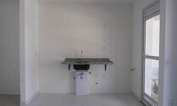 Imagem 5: Apartamento para venda com 55 metros quadrados com 2 quartos em Tatuapé - São Paulo - SP