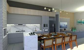 Imagem 3: Casa Térrea Parqville Pinheiros R$ 1.080.000,00