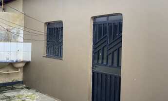 Imagem: Alugo apartamento no bairro caranã