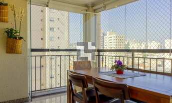 Imagem: Apartamento na Lapa - Vila Romana de 72m²