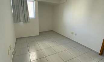 Imagem 3: Apartamento para aluguel com 03 quartos, varanda, andar alto, no Brisamar - João Pessoa