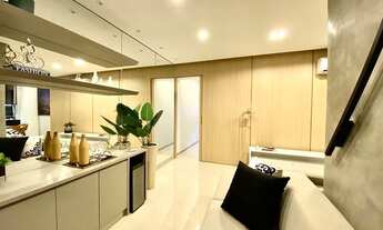 Imagem: Apartamento 03 quartos, varanda gourmet