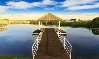 Imagem 6: Casa em condomínio com 5 quartos no Condomínio Florais dos Lagos - Bairro Condomínio Resid