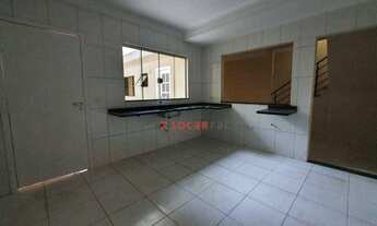 Imagem 4: Casa com 3 dormitórios para alugar, 120 m² por R$ 1.200,00/mês - Jardim Dias I - Maringá/P