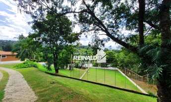 Imagem 5: Casa com 4 dormitórios à venda, 285 m² por R$ 1.200.000,00 - Condomínio Itaembu - Itatiba