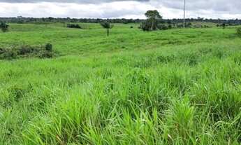 Imagem: Fazenda documentada - Parcelada no crédito