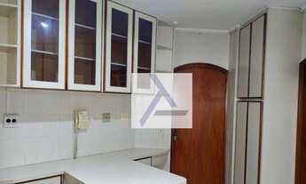 Imagem 3: Apartamento, 140 m² - venda por R$ 1.920.000,00 ou aluguel por R$ 11.855,00/mês - Moema